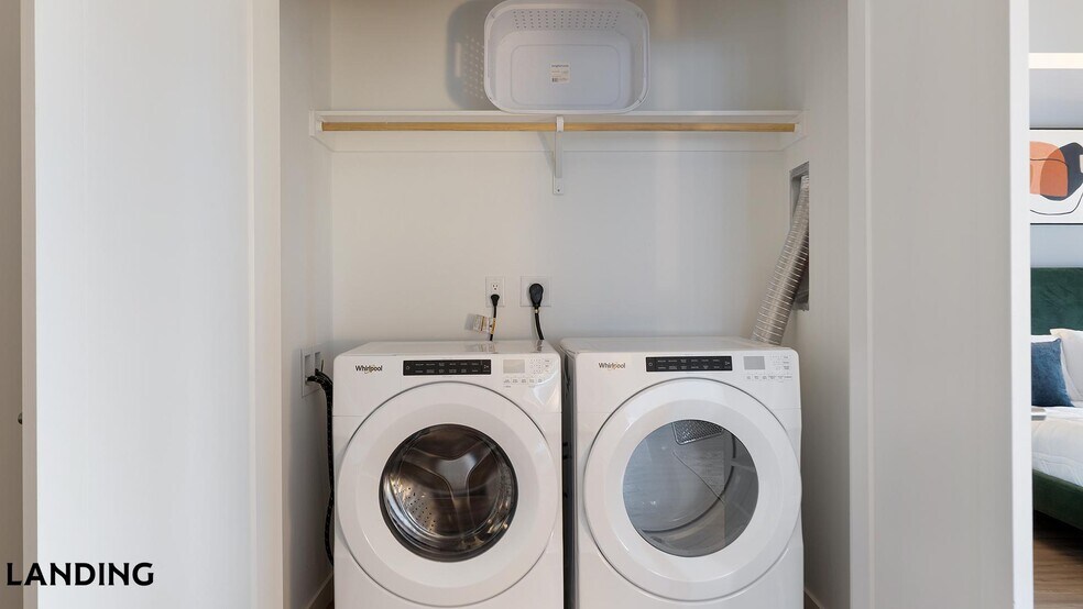 Building Photo - 1801 Patterson St