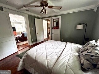 Building Photo - 601 Heard