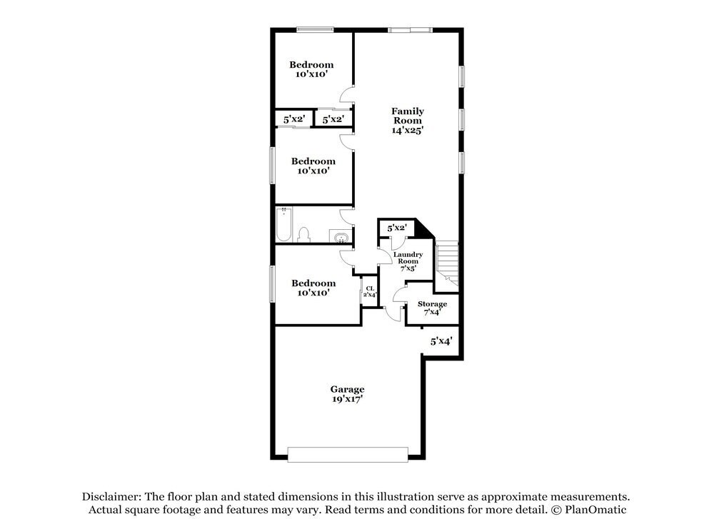 Building Photo - 5008 Diamond Ranch Ave