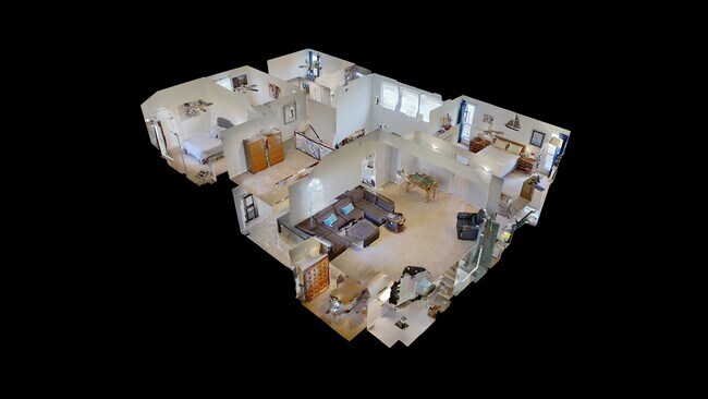 Building Photo - 1007 Brown Dr