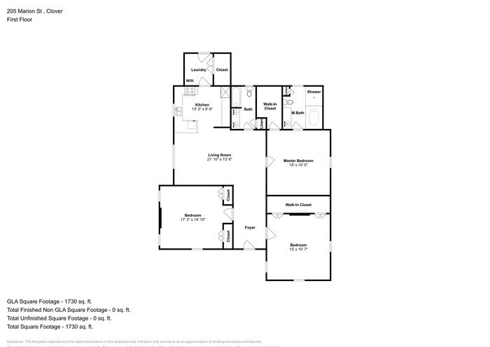 Building Photo - 205 Marion St