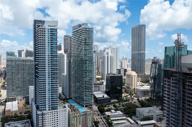 Building Photo - 1300 S Miami Ave