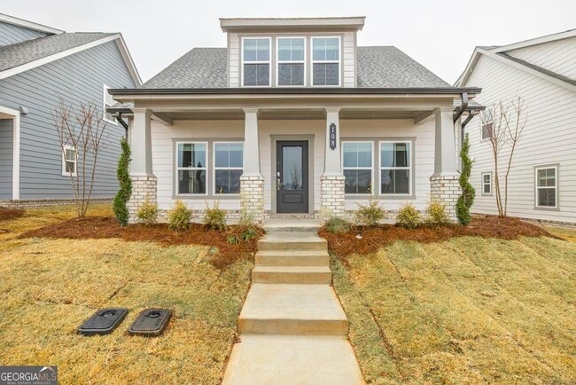 Primary Photo - 108 Palmetto Ave