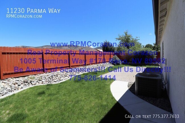 Building Photo - 11230 Parma Way