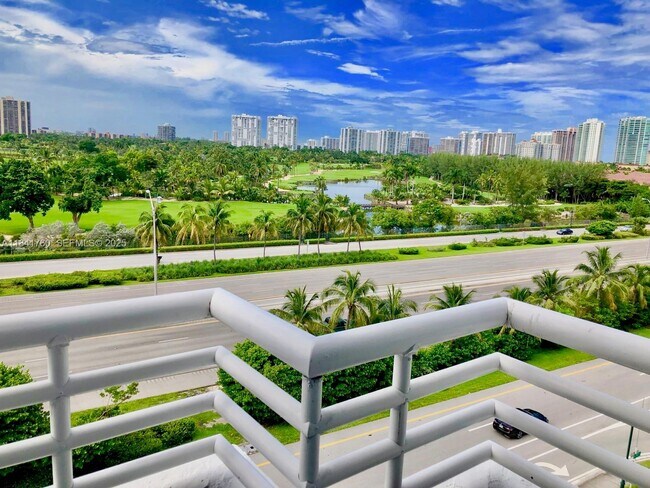 Building Photo - 3300 NE 192 St