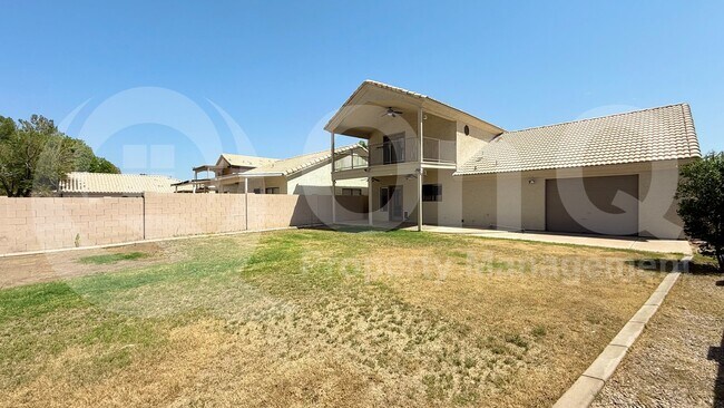 Building Photo - 126 W Gary Way