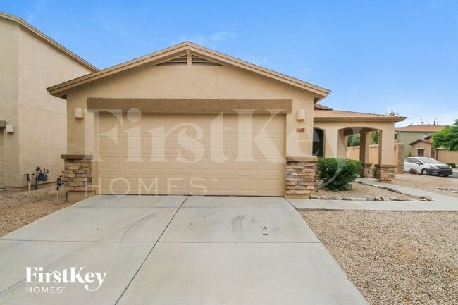 Building Photo - 1633 E Dust Devil Dr