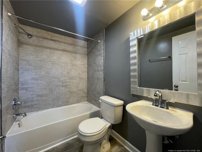 Building Photo - 5713 Waterwood Dr