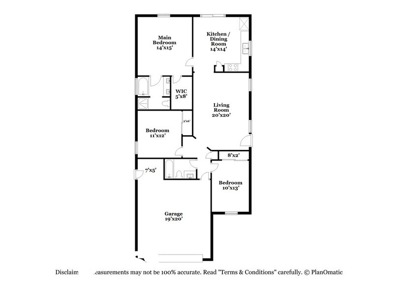 Building Photo - 1465 S 230th Dr