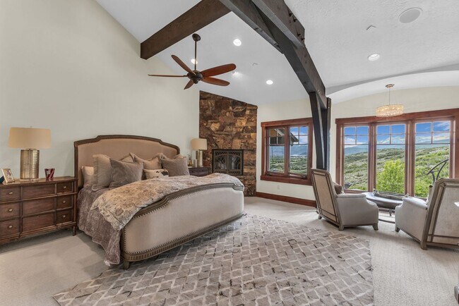 Building Photo - Rare River Meadows Ranch