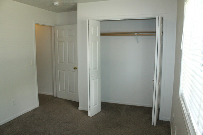 Bedroom 1 - 1321 Roosevelt St