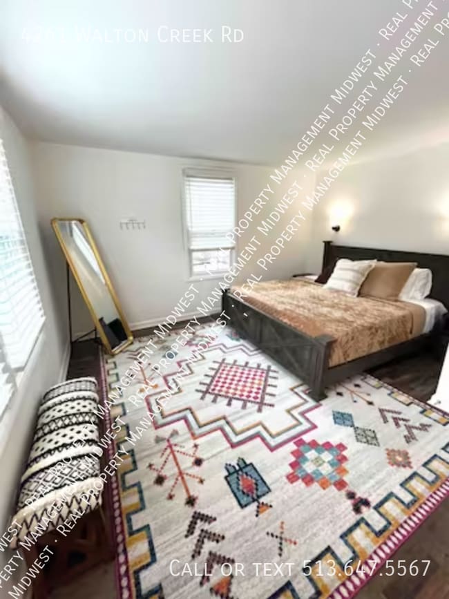 Building Photo - 4261 Walton Creek Rd