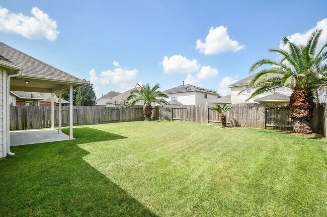 Building Photo - 25306 Pepper Sage Ln