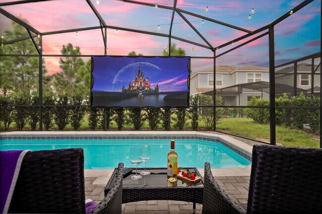 Building Photo - 7320 Oakmoss Loop