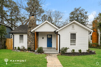 Building Photo - Freshly Updated Home in Historic Rock Hill...