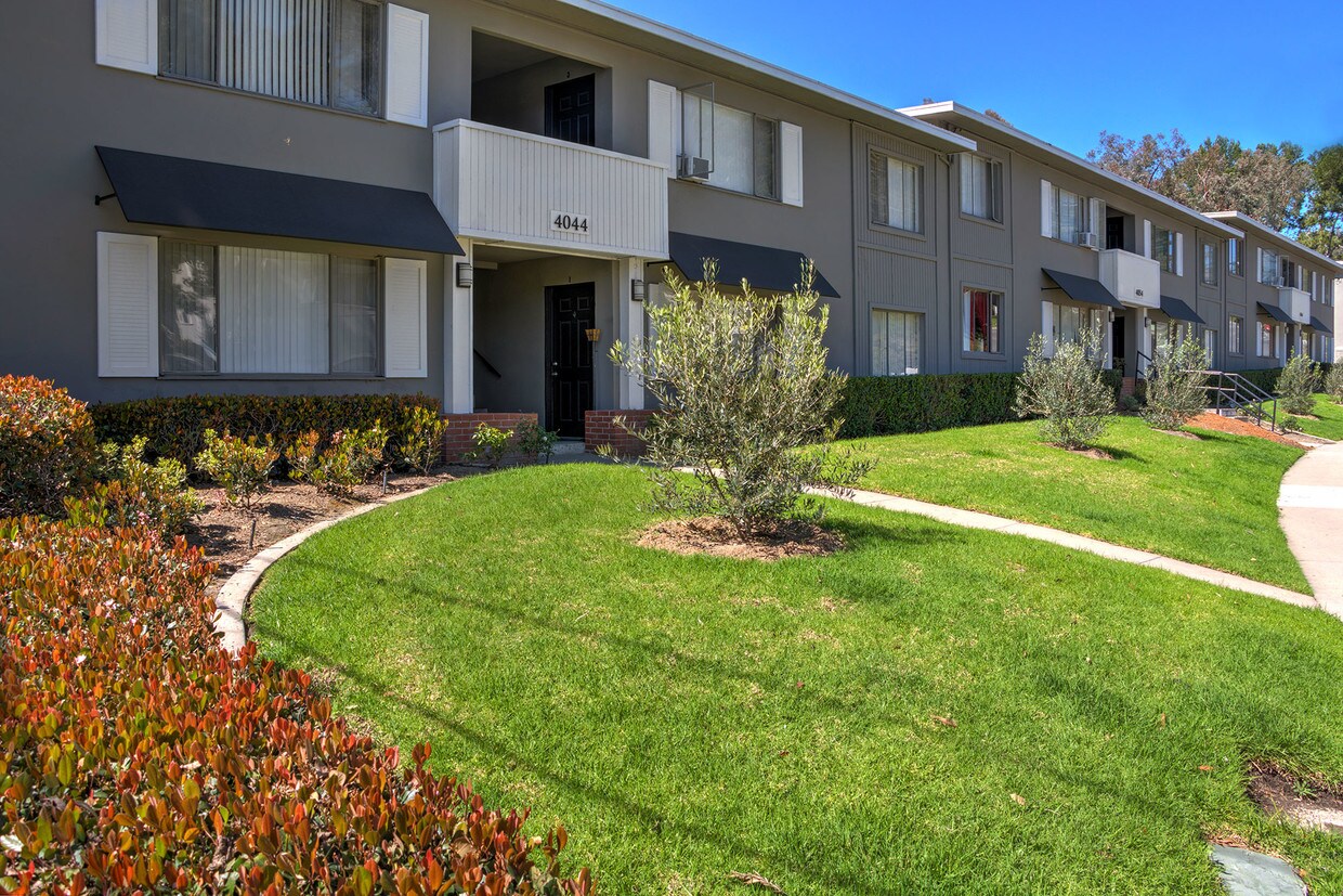 Lantana Hills Affordable Luxury Apartments San Diego
