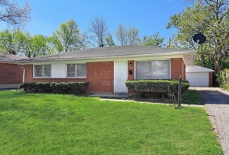 Building Photo - 3534 Terrier Ln