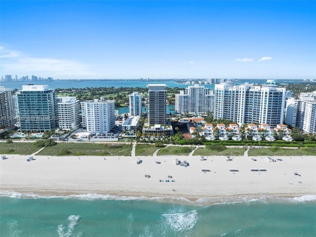 Building Photo - 5875 Collins Ave