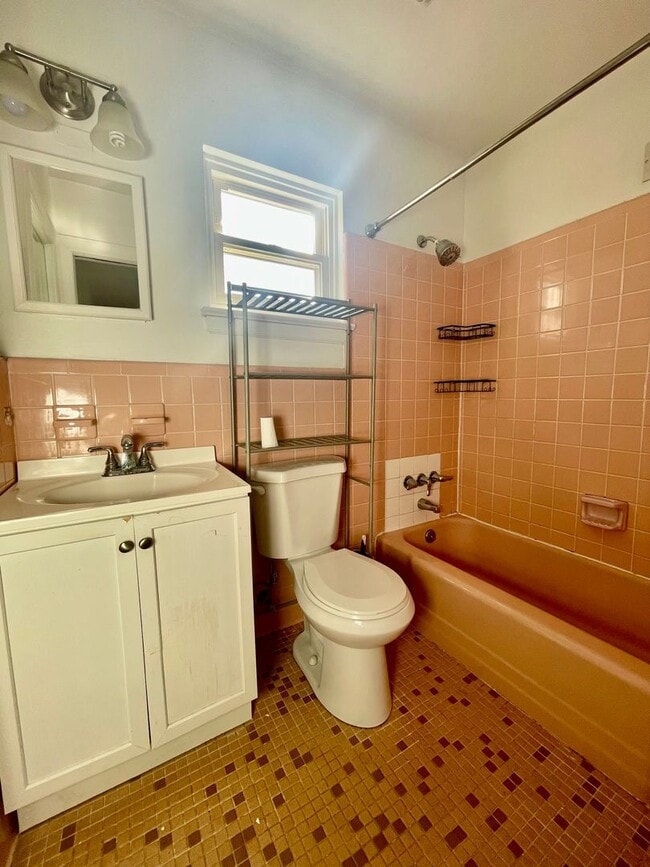 Building Photo - Welcome to this adorable 3-bedroom, 2-bath ranch style brick home, nestled in the historic McCror...