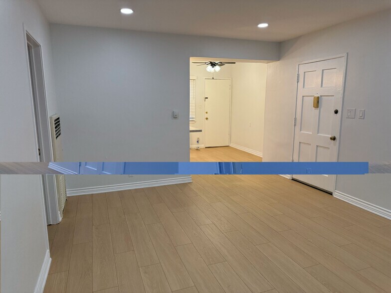 Building Photo - 4125 W Toluca Lake Ave