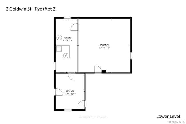 Building Photo - 2 Goldwin St