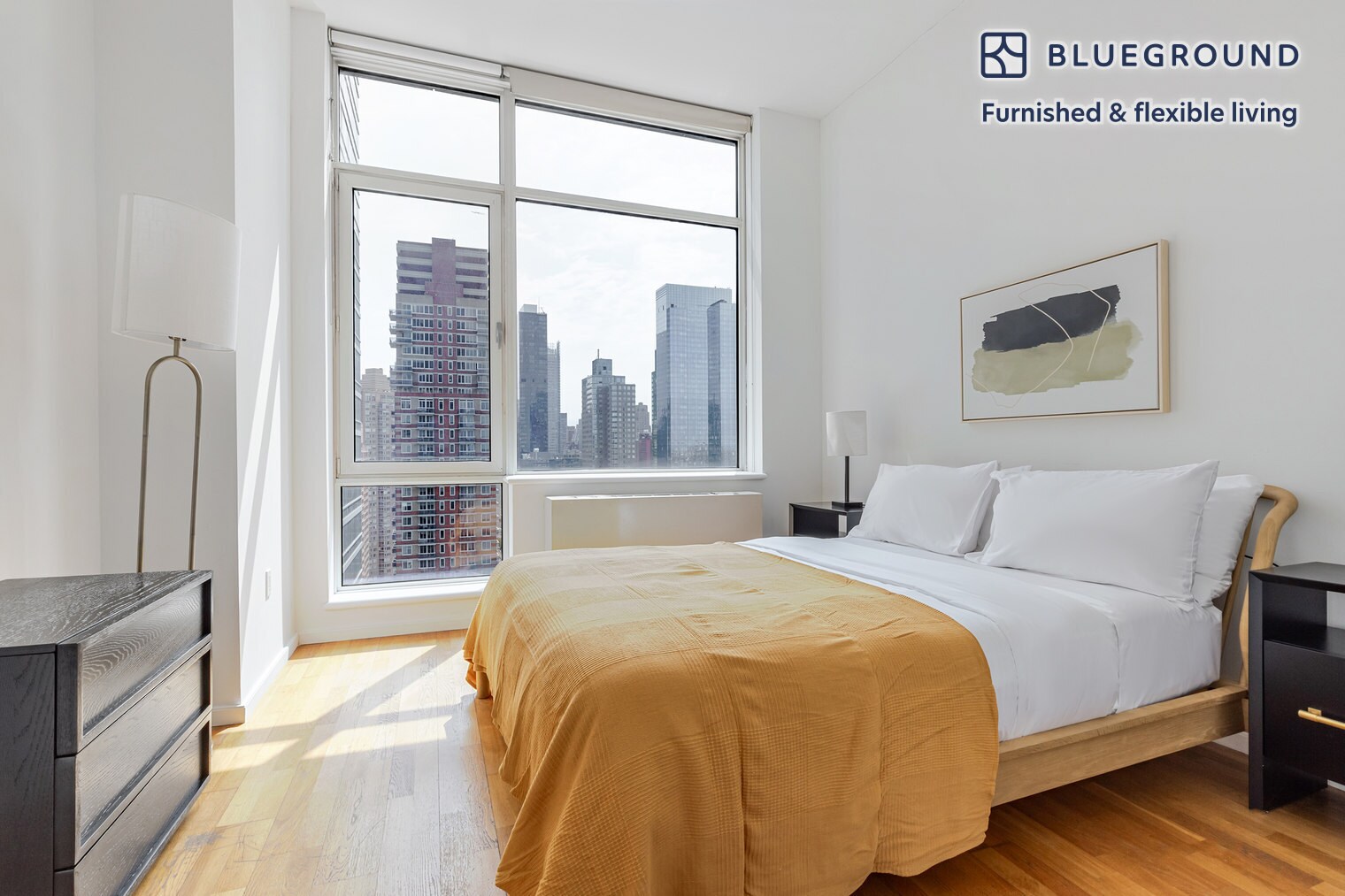 Building Photo - 635 W 42nd St