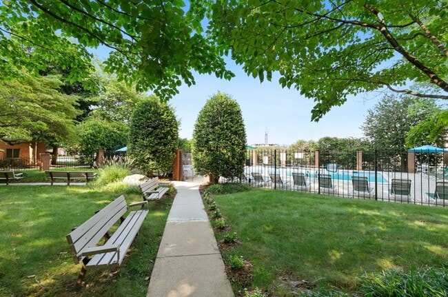 Building Photo - 5301 Westbard Cir