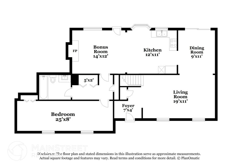 Building Photo - 2246 Camden Ct