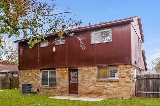 Building Photo - 6403 Bazel Brook Dr