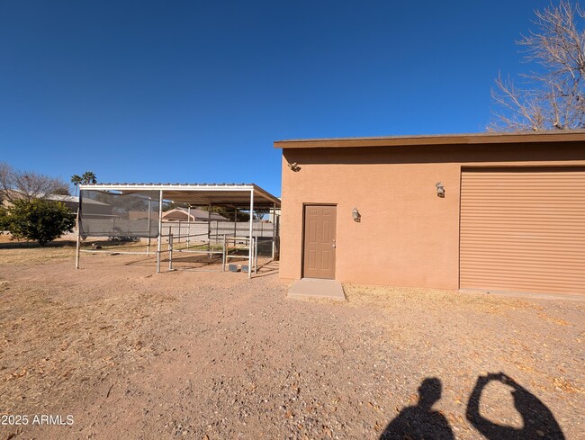 Building Photo - 15308 E Via Del Rancho