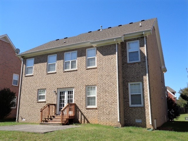 Building Photo - 2042 Keene Cir