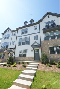 Building Photo - A charming house with 3 beds and 3 bath