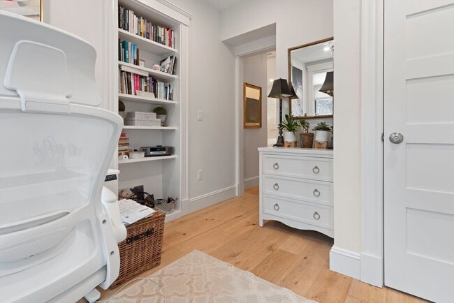 Building Photo - 1797 Beacon St