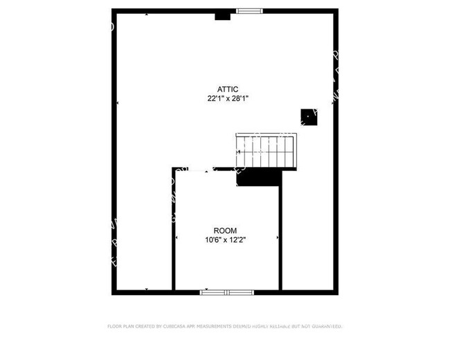 Building Photo - Enormous 5 bedroom 2 bath single family!