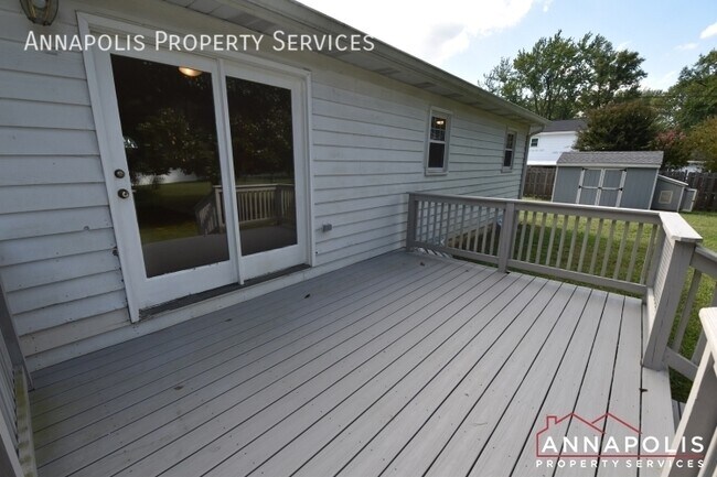 Building Photo - 708 Harness Creek View Dr