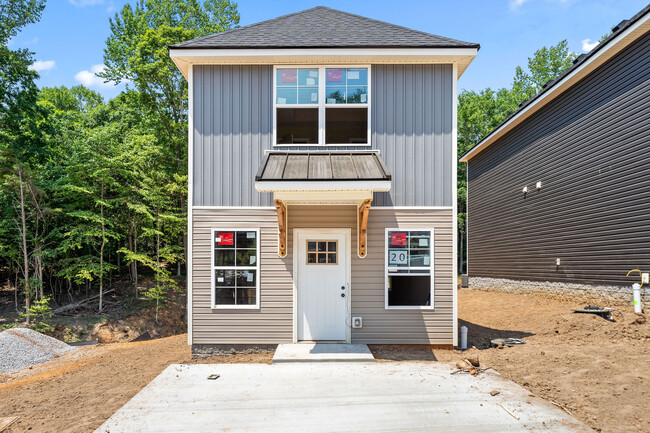 Building Photo - West Winds