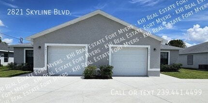 Building Photo - 2821 Skyline Blvd