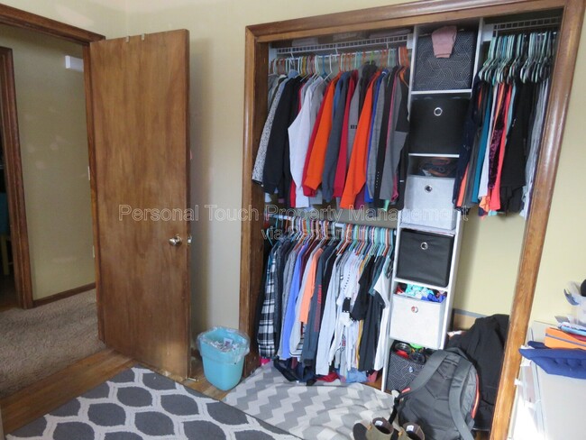 Building Photo - 1416 13th St S