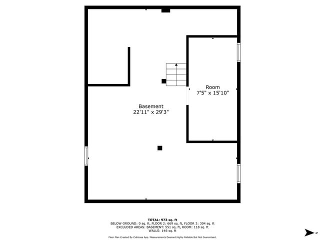 Building Photo - 3 Bed, 1 Bath Single-Family Home – Great L...