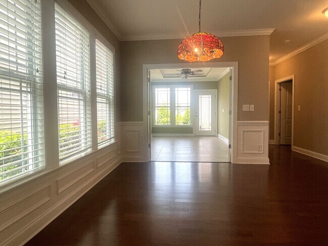 Building Photo - Beautiful 3BR Ranch Home in Bailey's Glen at Lake Norman