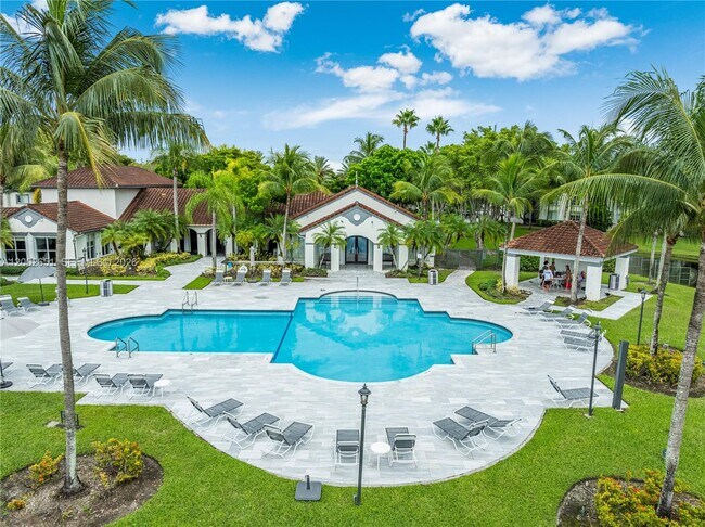 Building Photo - 4350 NW 107th Ave