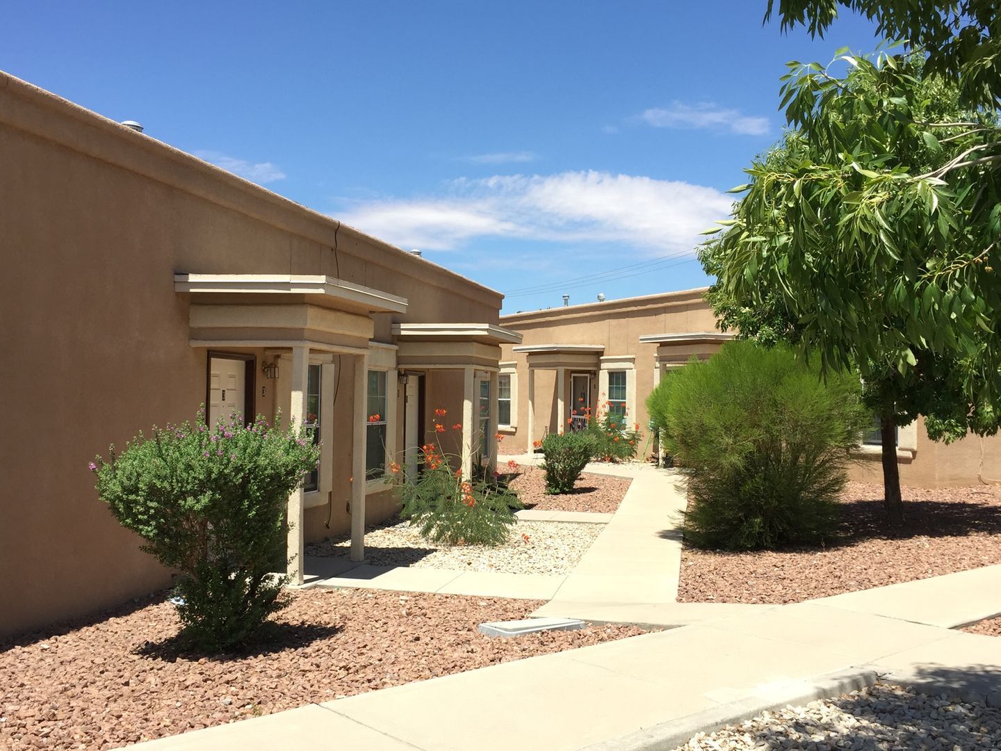 Interior Photo - Crossroads Valley Apartments