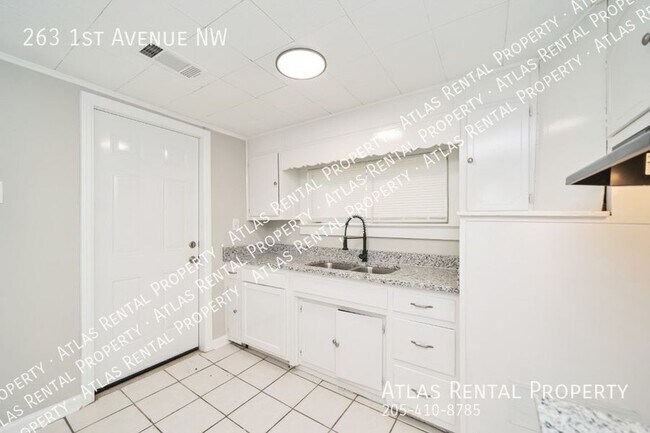 Building Photo - 263 1st Ave NW