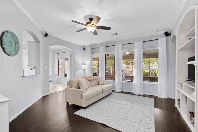 Building Photo - 21802 Canton Pass Ln