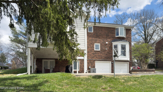 Building Photo - 8116 Montero Dr