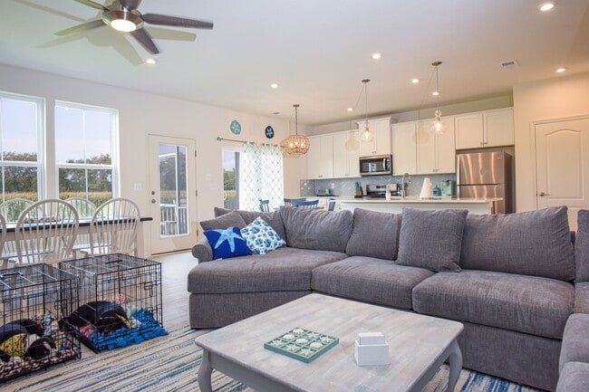 Building Photo - For rent - Furnished, Resort-Style Living Near Bethany Beach! $2,650.00/month, 3 bed, 2.5 bath. 6...