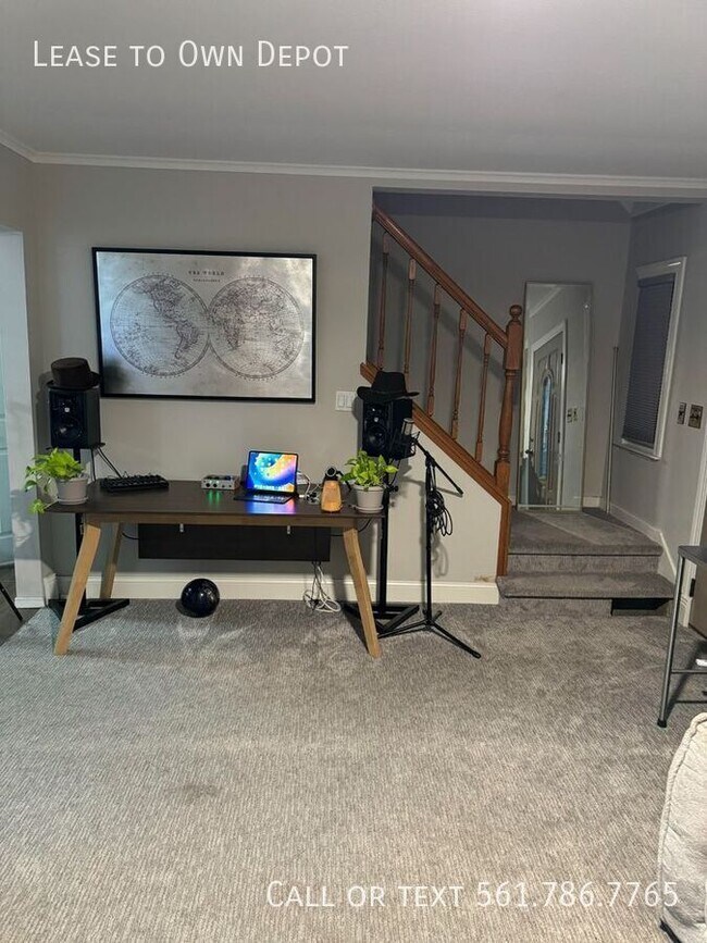 Building Photo - Lease to Own home with Upgrades