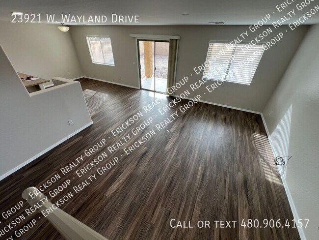 Building Photo - 23921 W Wayland Dr