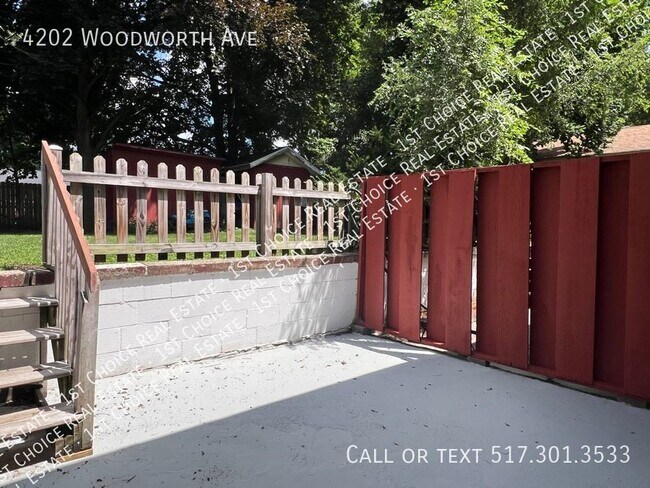 Building Photo - 4202 Woodworth Ave