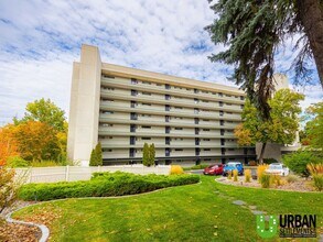 Building Photo - Spacious 2 Bedroom, 2 Bath Condo with Modern Comfort and Style